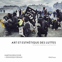 Art et esthétique des luttes